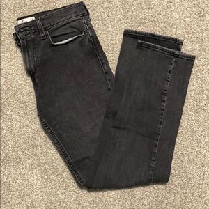 Hollister Slim Straight Jeans 30x32